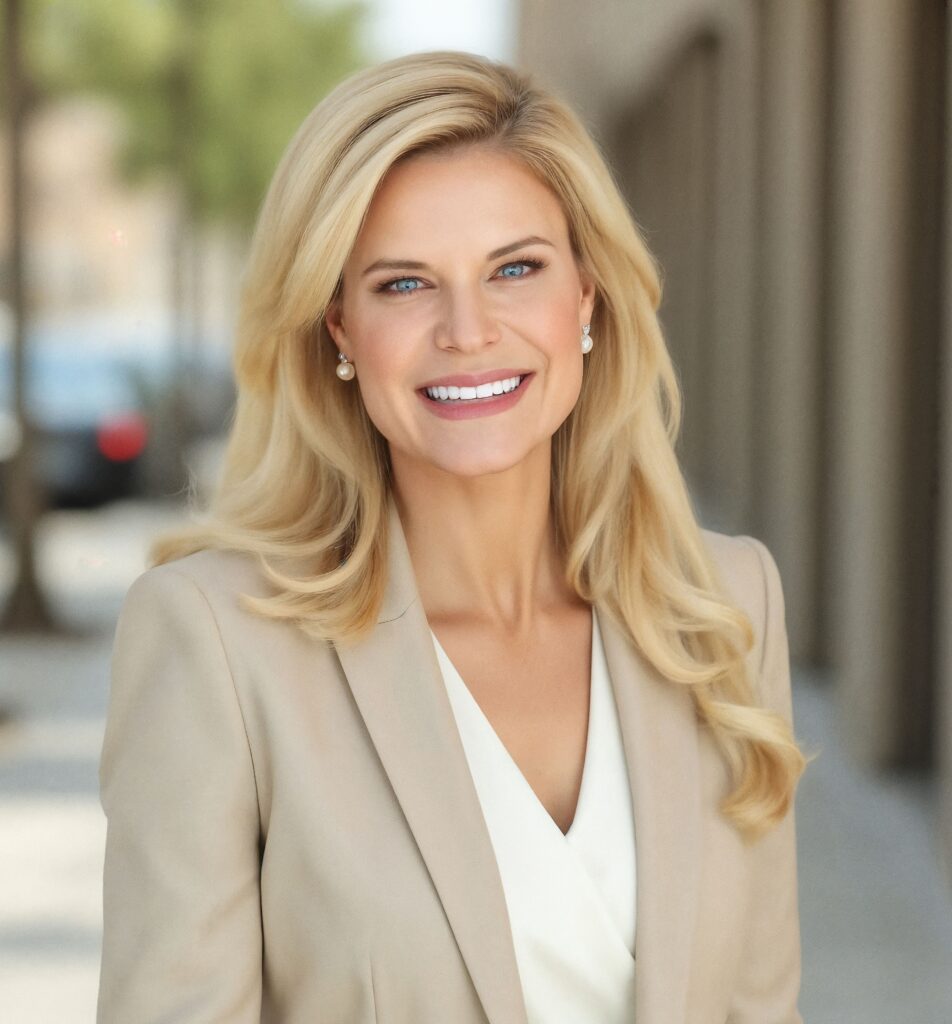 DJacoby Bio Updated 9-2025 V3 Dana Jacoby headshot