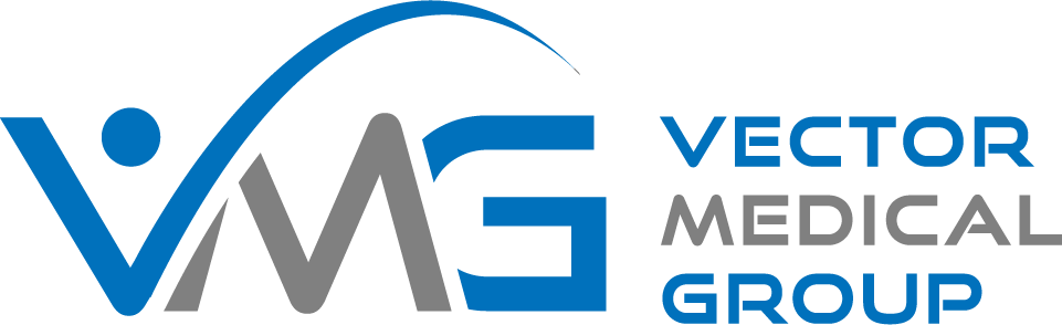Vector Medical Group Logo